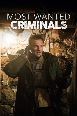 FBI: Most Wanted poszter