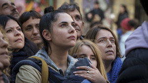 Yo siempre a veces 1. évad Ep.3 3. epizód