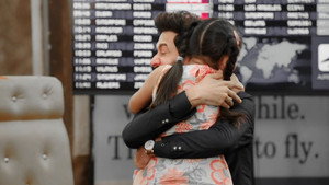 बड़े अच्छे लगते हैं 2. évad Ep.236 236. epizód