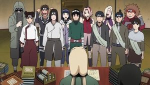 Naruto Shippuden 19. évad Ep.413 413. epizód