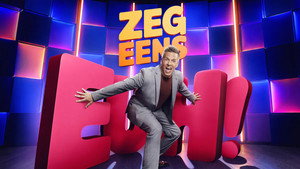 Zeg Eens Euh kép