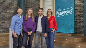 Die Ratgeber kép