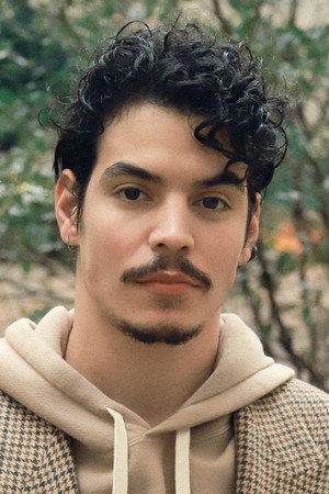 Aaron Dominguez profil kép