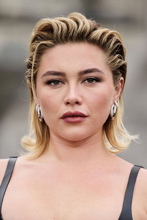 Florence Pugh profil kép
