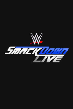 Pankráció - WWE: Smackdown poszter