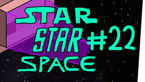 StarStarSpace 2. évad Ep.11 11. epizód