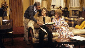 Three's Company 2. évad Ep.2 2. epizód