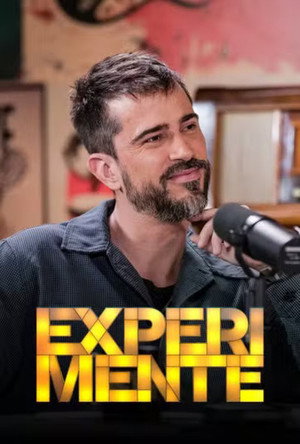 Experimente 17. évad (2025-10-10) poszter