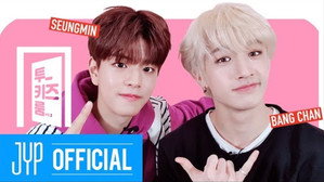 Stray Kids: Two Kids Room 3. évad Ep.2 2. epizód