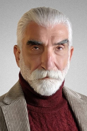 Cezmi Baskın profil kép