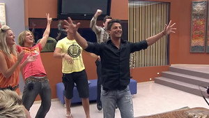 Big Brother 7. évad Ep.93 93. epizód