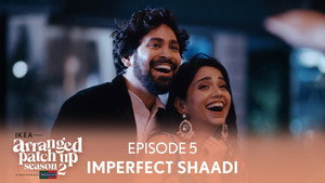 Arranged Patch Up 2. évad Ep.5 5. epizód