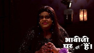 भाभीजी घर पर हैं! 1. évad Ep.2137 2137. epizód