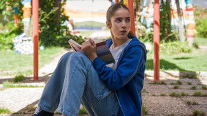 Ayla és a Mirror 1. évad Ep.1 Aki kilóg a sorból