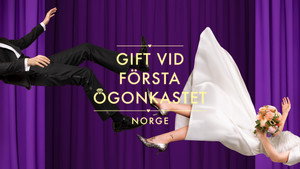 Gift ved første blikk kép