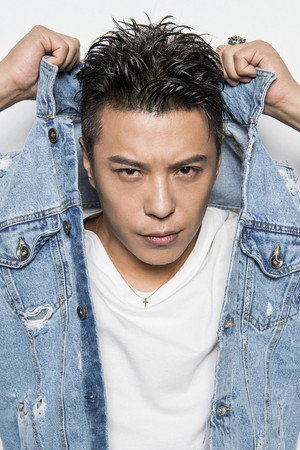 龙升 profil kép