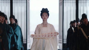 大奉打更人 1. évad Ep.21 21. epizód