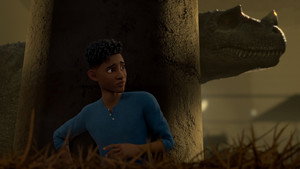 Jurassic World: Káoszelmélet kép