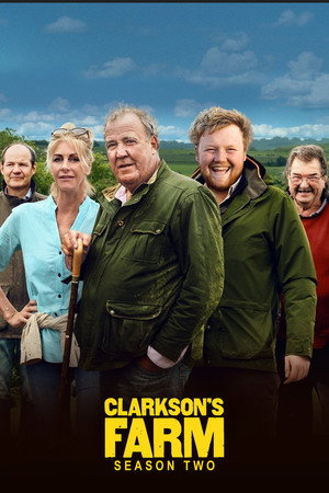 Clarkson farmja 2. évad (2023-02-10) poszter