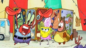 SpongyaBob Kockanadrág 13. évad Ep.63 63. epizód