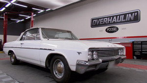 Overhaulin' 7. évad Ep.1 1. epizód