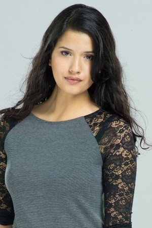 Tanaya Beatty profil kép
