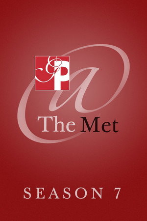 Great Performances at the Met poszter