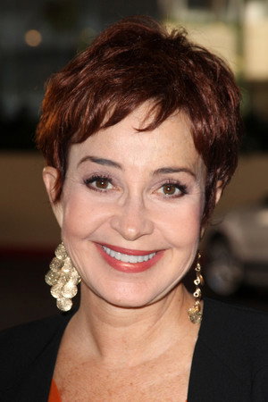 Annie Potts profil kép