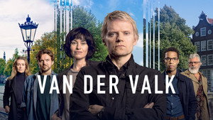Detective Van der Valk kép
