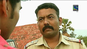 Crime Patrol Dial 100 1. évad Ep.154 154. epizód