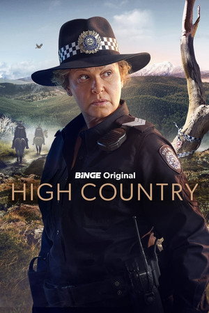 High Country 1. évad (2024-03-19) poszter