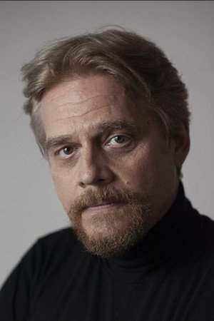 Heinz K. Krattiger profil kép