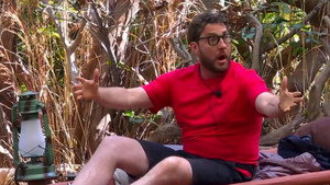 I'm a Celebrity... South Africa 2. évad Ep.5 5. epizód