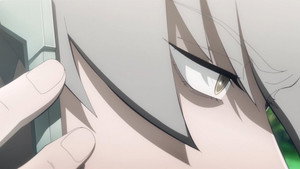 凸变英雄X 1. évad Ep.19 19. epizód
