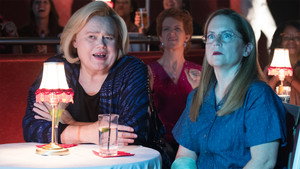Baskets 3. évad Ep.7 7. epizód