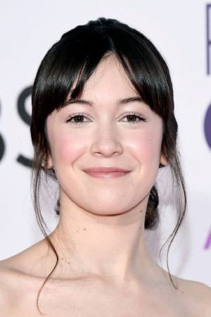 Grace Kaufman profil kép