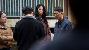 사마귀: 살인자의 외출 1. évad Ep.7 7. epizód