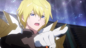 シャドウバース 2. évad Ep.58 58. epizód