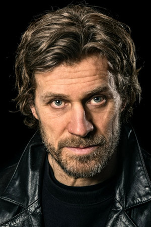 Jens Hultén profil kép