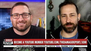 The Damage Report with John Iadarola 4. évad Ep.34 34. epizód