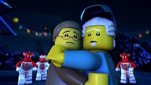 LEGO Ninjago: A Spinjitzu mesterei A kígyók lázadása Ep.3 3. fejezet: Kígyómarás