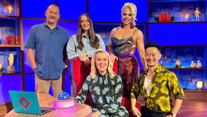 Claire Hooper's House of Games 1. évad Ep.25 25. epizód