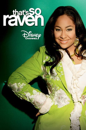 That's So Raven poszter