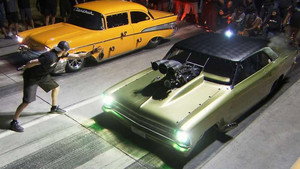 Street Outlaws: Mega Cash Days 1. évad Ep.2 2. epizód