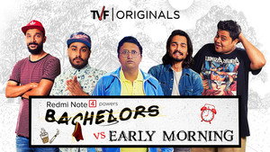 TVF Bachelors 1. évad Ep.4 4. epizód