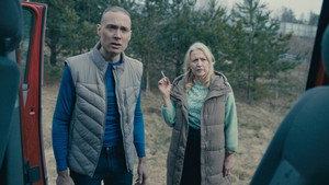 Gränsfall 1. évad Ep.5 5. epizód