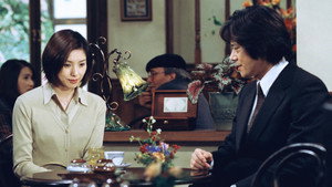 オヤジぃ｡ 1. évad Ep.10 10. epizód