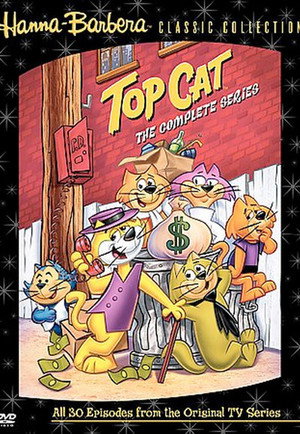 Turpi úrfi 1. évad (1961-09-27) poszter
