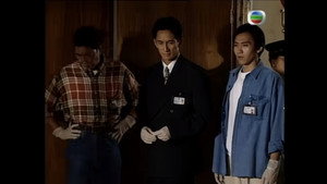 壹號皇庭 5. évad Ep.2 2. epizód