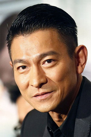 劉德華 profil kép